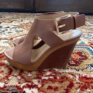 Cute Michael Kors Wedges